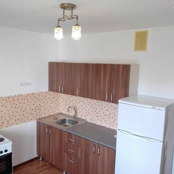 Продается 1-комнатная квартира, 37,5 м²