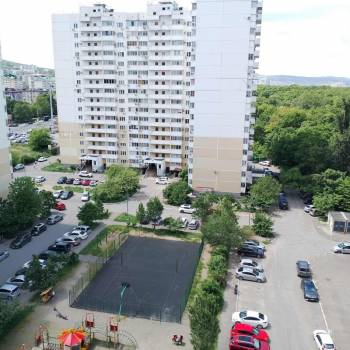 Продается 1-комнатная квартира, 37,5 м²