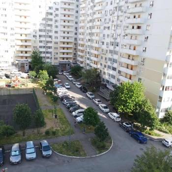 Продается 1-комнатная квартира, 37,5 м²