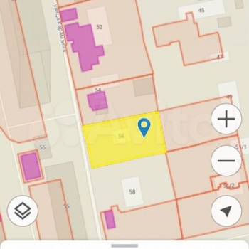 Продается Участок, 560 м²