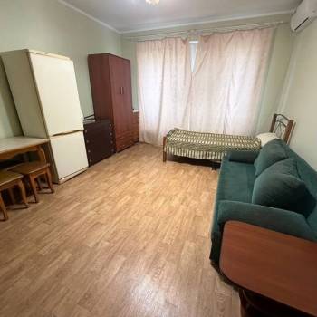 Сдается 1-комнатная квартира, 26 м²