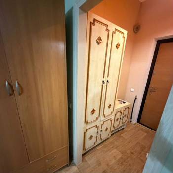 Сдается 1-комнатная квартира, 26 м²