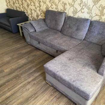 Сдается 2-х комнатная квартира, 65 м²