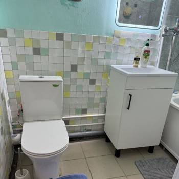 Сдается 1-комнатная квартира, 38 м²