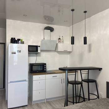 Продается 1-комнатная квартира, 22,4 м²