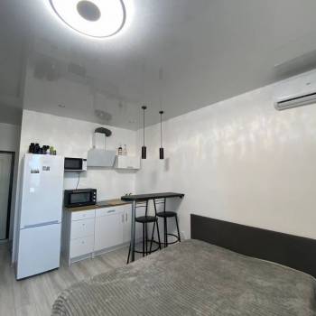 Продается 1-комнатная квартира, 22,4 м²