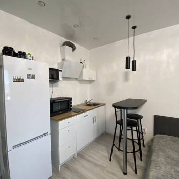 Продается 1-комнатная квартира, 22,4 м²