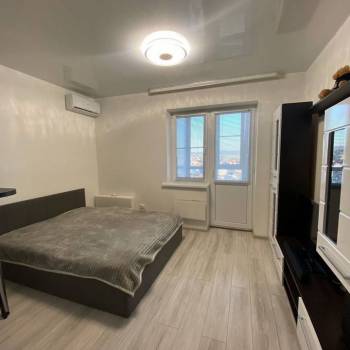 Продается 1-комнатная квартира, 22,4 м²