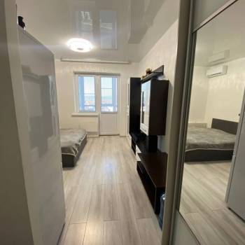 Продается 1-комнатная квартира, 22,4 м²