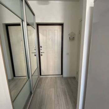Продается 1-комнатная квартира, 22,4 м²