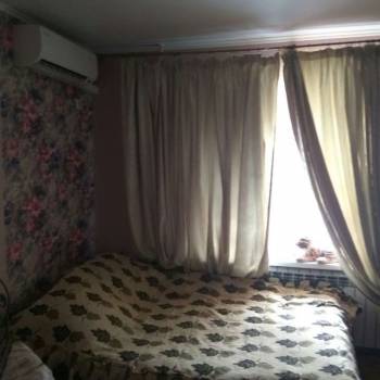 Продается 1-комнатная квартира, 19 м²