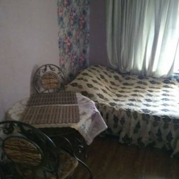 Продается 1-комнатная квартира, 19 м²