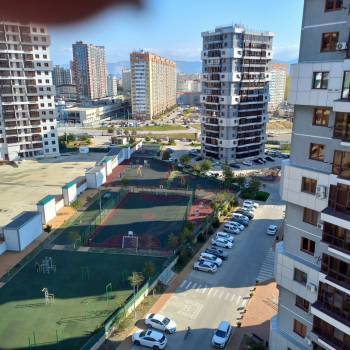 Продается 1-комнатная квартира, 59,7 м²