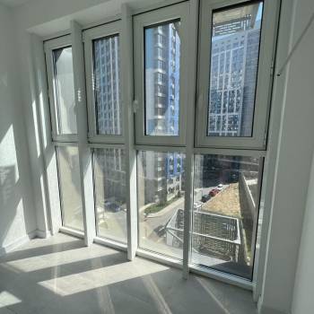 Продается 1-комнатная квартира, 40 м²