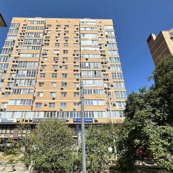 Сдается 1-комнатная квартира, 46 м²