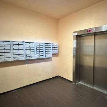 Сдается 1-комнатная квартира, 46 м²