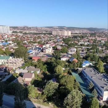 Продается 1-комнатная квартира, 41 м²