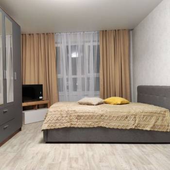 Сдается 1-комнатная квартира, 37,6 м²