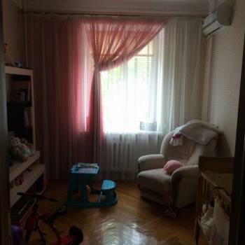 Продается 2-х комнатная квартира, 50 м²