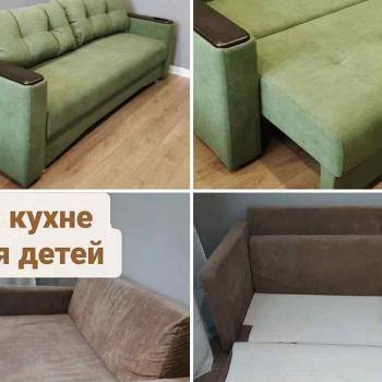 Сдается 1-комнатная квартира, 40 м²