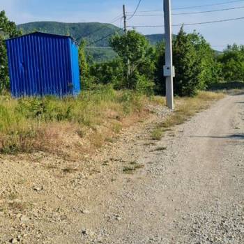Продается Участок, 900 м²