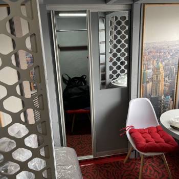 Продается 1-комнатная квартира, 21 м²