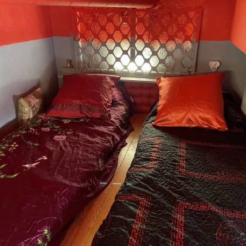Продается 1-комнатная квартира, 21 м²
