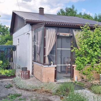 Продается Дом, 50 м²