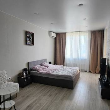 Сдается 1-комнатная квартира, 40,4 м²