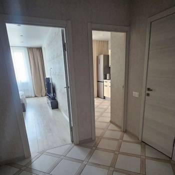 Сдается 1-комнатная квартира, 40,4 м²