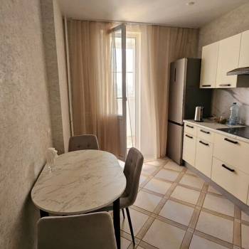 Сдается 1-комнатная квартира, 40,4 м²