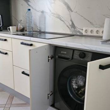 Сдается 1-комнатная квартира, 40,4 м²