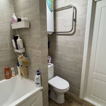 Продается 3-х комнатная квартира, 91 м²