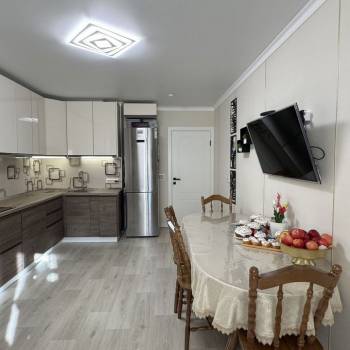 Продается 3-х комнатная квартира, 91 м²