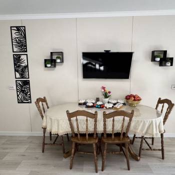 Продается 3-х комнатная квартира, 91 м²