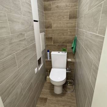 Продается 3-х комнатная квартира, 91 м²