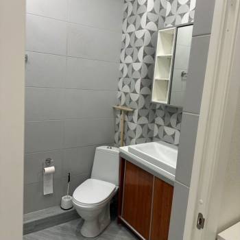 Сдается 1-комнатная квартира, 45 м²