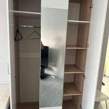Сдается 1-комнатная квартира, 45 м²