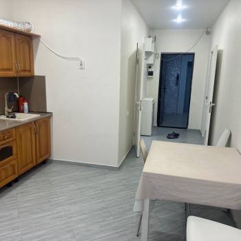 Сдается 1-комнатная квартира, 45 м²