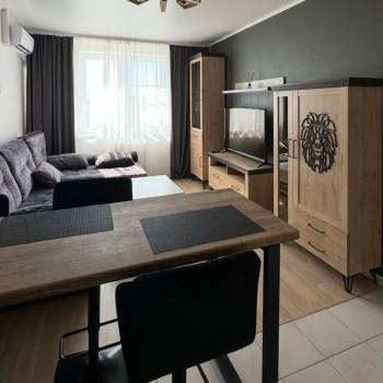 Сдается 2-х комнатная квартира, 42 м²