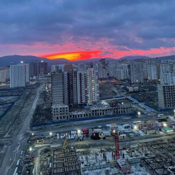 Сдается 2-х комнатная квартира, 42 м²