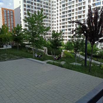 Сдается 2-х комнатная квартира, 54 м²