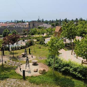 Сдается 2-х комнатная квартира, 54 м²