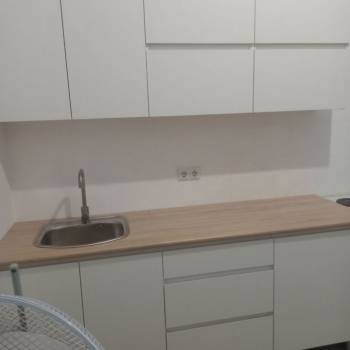 Сдается 2-х комнатная квартира, 54 м²