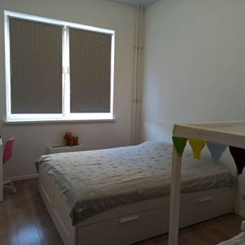 Сдается 2-х комнатная квартира, 54 м²
