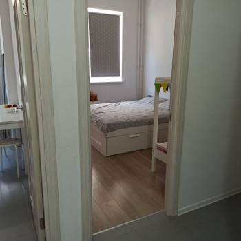 Сдается 2-х комнатная квартира, 54 м²