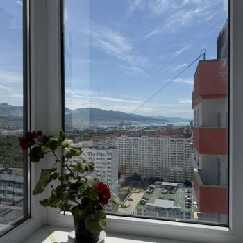 Продается 1-комнатная квартира, 47,7 м²