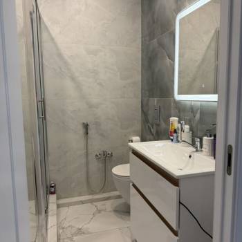 Продается 1-комнатная квартира, 47,7 м²