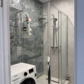 Продается 1-комнатная квартира, 47,7 м²