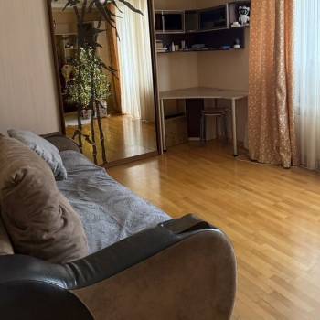 Продается 2-х комнатная квартира, 59,1 м²
